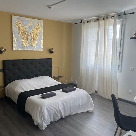 Family Hotel - Site Du Parc 若奈克兰 外观 照片