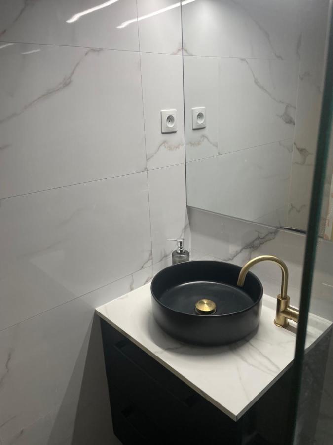 Family Hotel - Site Du Parc 若奈克兰 外观 照片